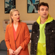 Heléne Yorke, Drew Tarver in The Other Two season 2 finale